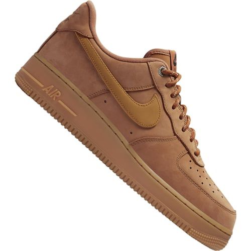 AIR FORCE 1 '07 WB, /-- EU42 UK7+ US8+ - Nike - Modalova