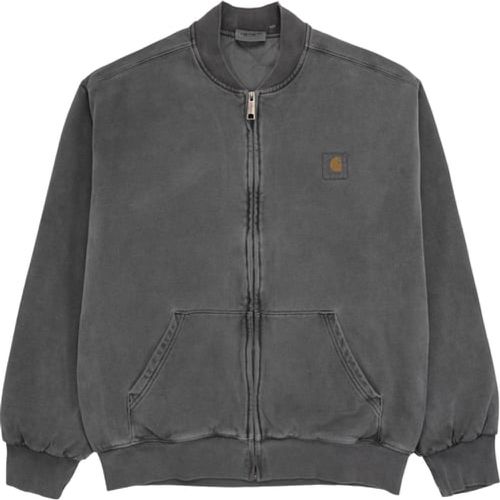 Vista Sweat Bomber - Carhartt WIP - Modalova