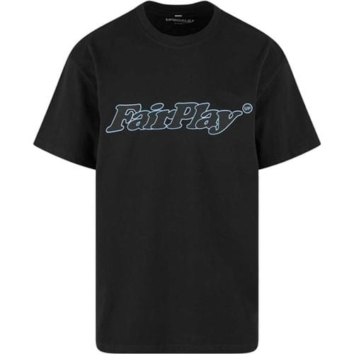 PlayFair Heavy Oversize T-Shirt - mister tee - Modalova