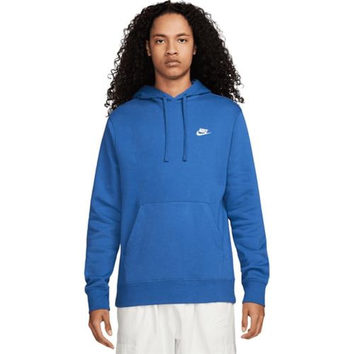 NSW CLUB FLEECE HOODY, // - Nike - Modalova