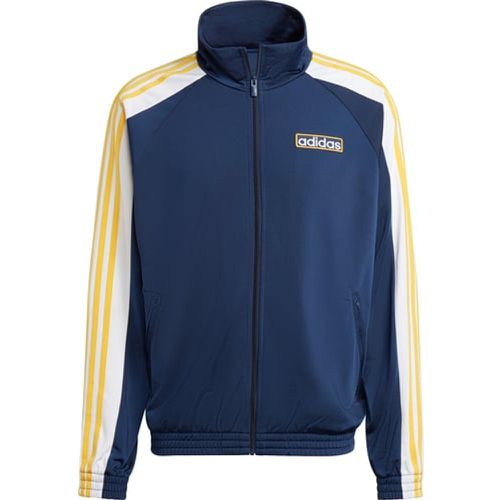 Adidas ADIBREAK TRACK JACKET, Blau - Adidas - Modalova