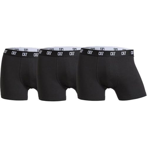 Basic Trunk AOP Boxershort 3er Pack F2714 - Cr7 - Modalova