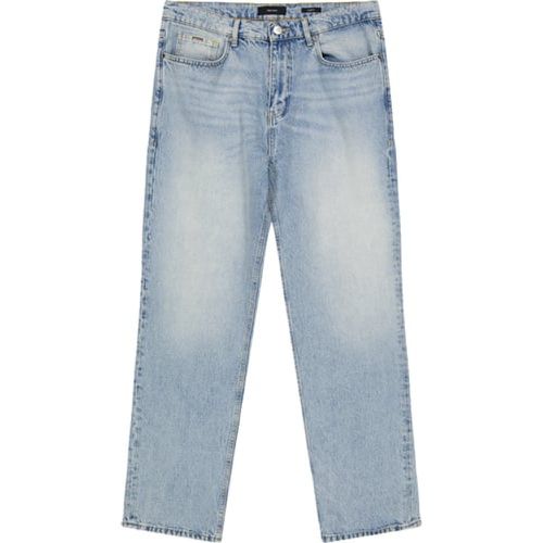 Eightyfive Baggy Jeans, ocean blue - Eightyfive - Modalova