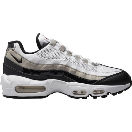 Air Max 95 Sneaker Donna Bílá C100 - Nike - Modalova