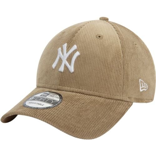 New Era Cappello Beige - new era - Modalova