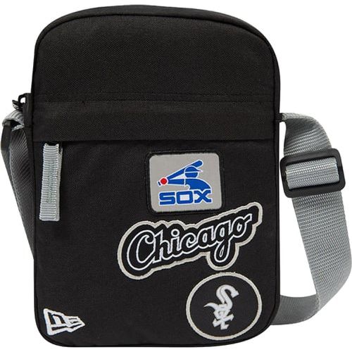 MLB CHICAGO WHITE SOX PATCH PATCH SIDE BAG - new era - Modalova