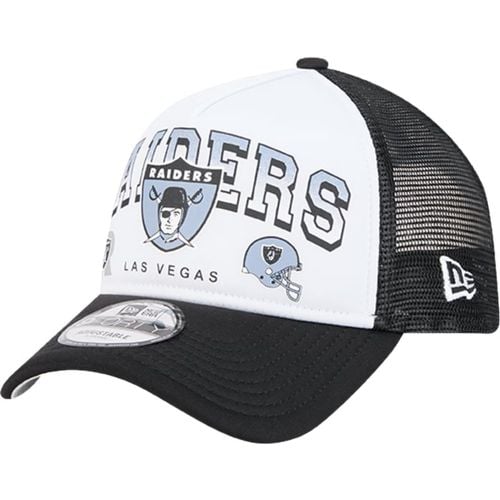 Oakland Raiders Cappello Grigio - new era - Modalova