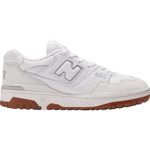 BB550WGU, EU42 1/2 UK8+ US9 - New Balance - Modalova