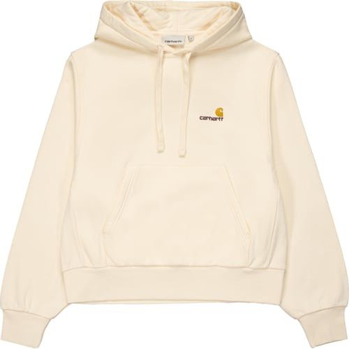 HD American Script sweatshirt F05XX - Carhartt WIP - Modalova