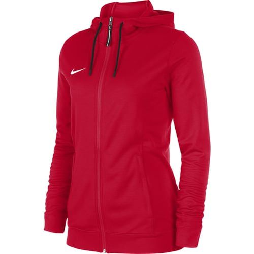 TEAM BASKETBALL Hooded Jacket Women - Nike - Modalova