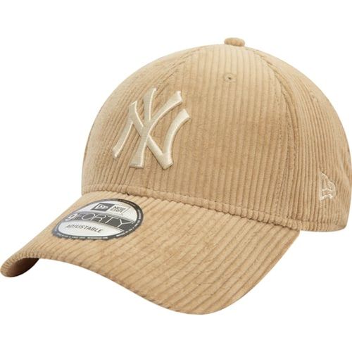 MLB NEW YORK YANKEES CORD 9FORTY CAP - new era - Modalova