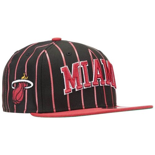 Miami Heat Miami Heat Cityarch Cappello Nero - new era - Modalova