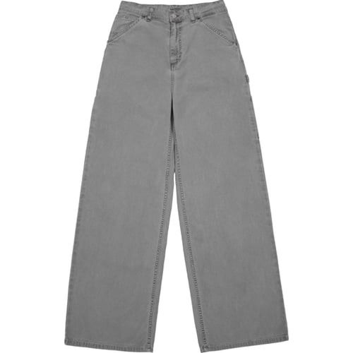 Jens pant women F0WJFH - Carhartt WIP - Modalova