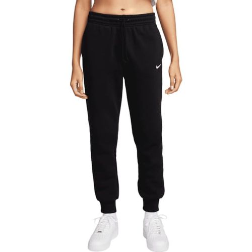 Nike Pantalone In Tuta Nero C010 - Nike - Modalova