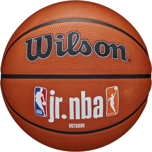 JR NBA Authentic Outdoor Basketball - Wilson - Modalova