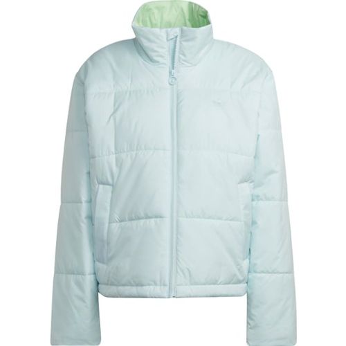 Puffer Giacca Donna Blu - adidas Originals - Modalova