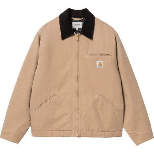 OG Detroit Jacket, / - Carhartt WIP - Modalova