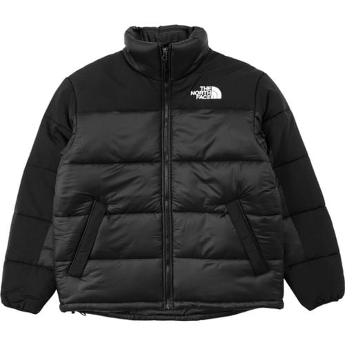 Hmlyn Insulated Giacca Nero - The North Face - Modalova