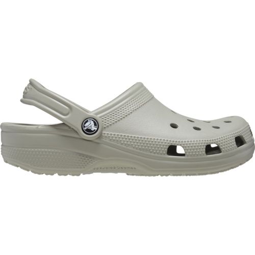Crocs Classic Clog Ciabatte Grigio - Crocs - Modalova