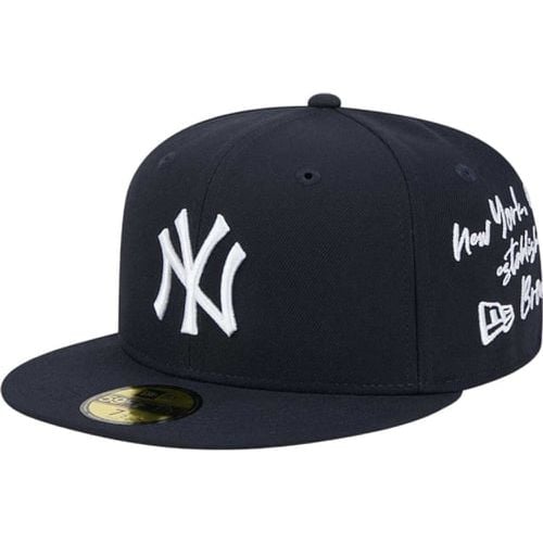 MLB NEW YORK YANKEES TEAM VERBIAGE 59FIFTY CAP - new era - Modalova