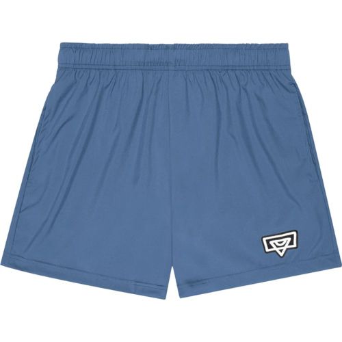 Bucketz New School Pantaloncini Blu - Bucketz - Modalova