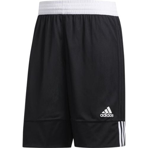 Adidas 3g Spee Pantaloncini Nero - Adidas - Modalova