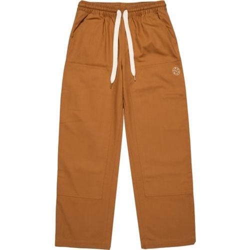 X Rhuigi Pantaloni Marrone C087 - Puma - Modalova