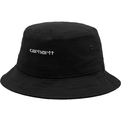 WIP Script Bucket Hat, / - Carhartt WIP - Modalova