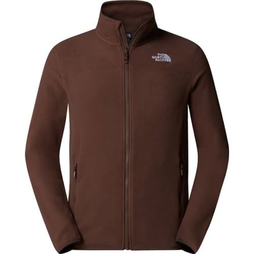 The North Face Felpa Marrone - The North Face - Modalova