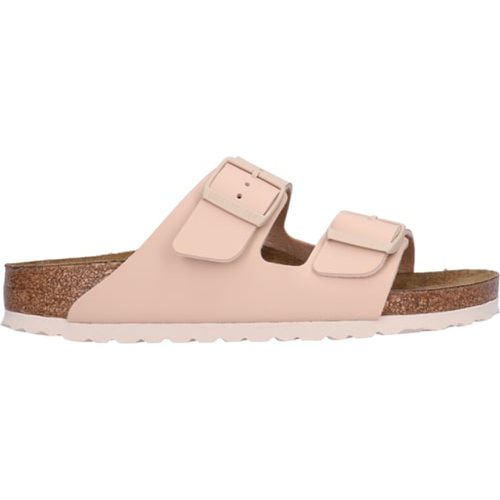 Arizona Birko-Flor Womens, EU36 UK3+ - Birkenstock - Modalova