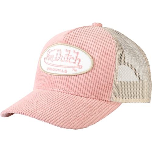 TRUCKER BOSTON, / - Von Dutch - Modalova