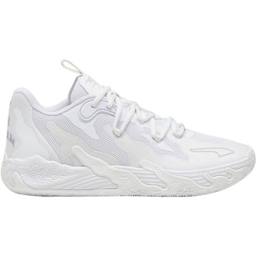 Puma MB.03 Lo, white/grey - Puma - Modalova