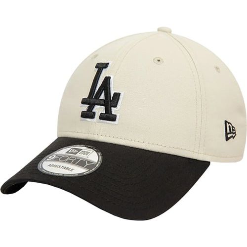 MLB LOS ANGELES DODGERS WORLD SERIES 9FORTY CAP - new era - Modalova