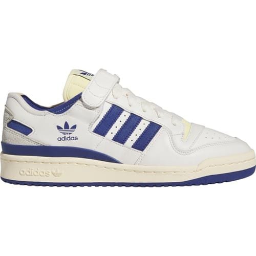 FORUM 84 LOW, // EU44 UK9+ US10 - Adidas - Modalova