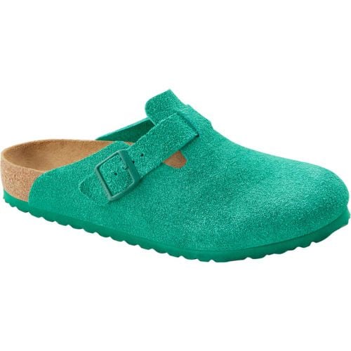 Bostvl Digital verde Ciabatte Verde - Birkenstock - Modalova