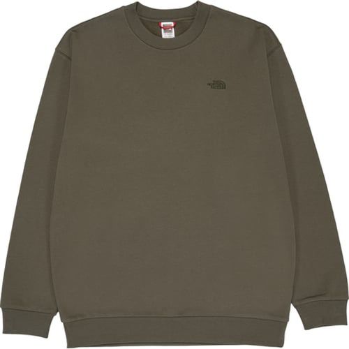 Oversized Crew sweatshirt - The North Face - Modalova