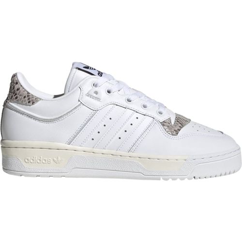 Rivalry Low 86 Sneaker Donna Bílá - adidas Originals - Modalova