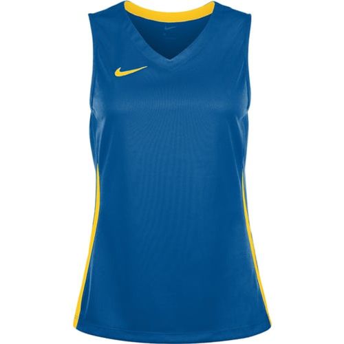 TEAM BASKETBALL STOCK Jersey Women, blu - Nike - Modalova