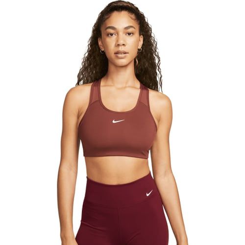 W DRI-FIT SWOOSH 1-PIECE PAD SPORTS BRA, / - Nike - Modalova