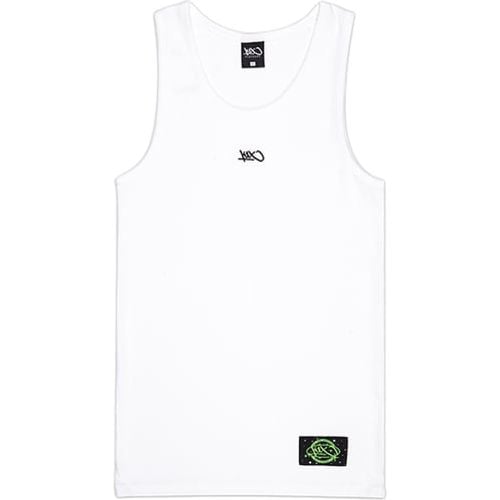 K1x Logo Tank, weiss - K1x - Modalova