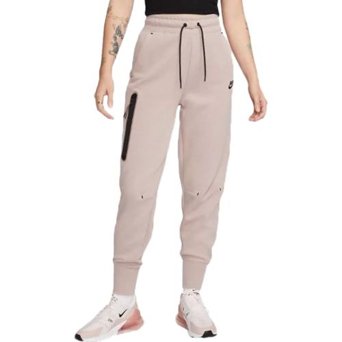 Tech Fleece Pantalone In Tuta Donna C272 - Nike - Modalova