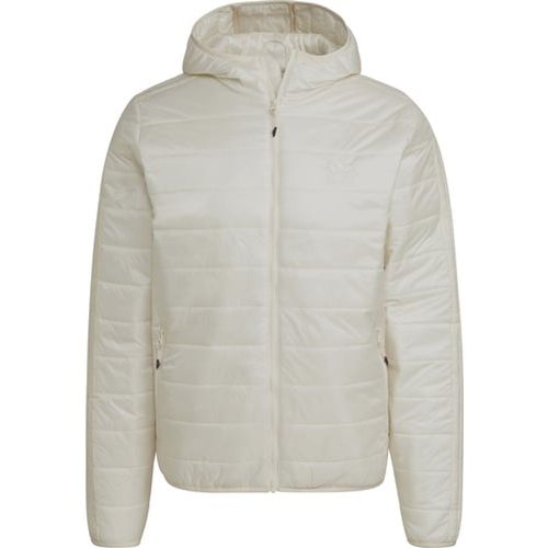 Adidas Puff Jacket, white/white - Adidas - Modalova