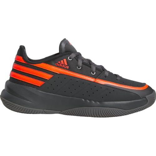 Adidas FRONT COURT, grey/red - Adidas - Modalova