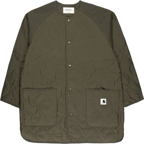 Charleston Liner women F1NQXX - Carhartt WIP - Modalova