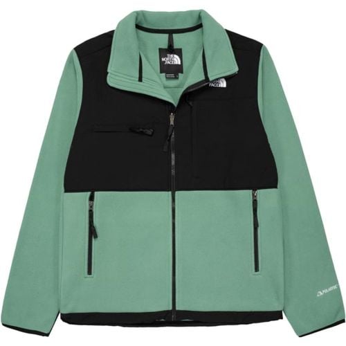 The North Face Denalit Giacca Verde - The North Face - Modalova