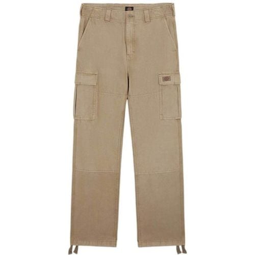 Dickies Pantaloncini Beige - Dickies - Modalova