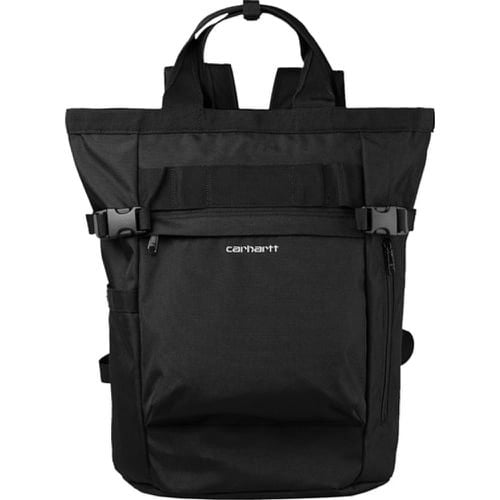 Payton Backpack backpack F8990, nero/bianco - Carhartt WIP - Modalova