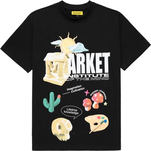 Institute Of The Mind t-shirt F0001 - Market - Modalova