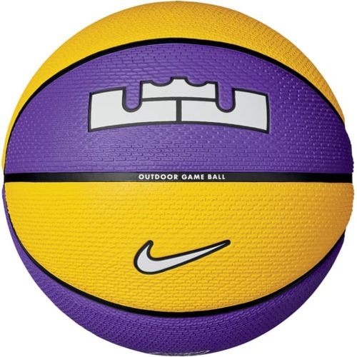 Nike Pallone Da Interno Viola C575 - Nike - Modalova