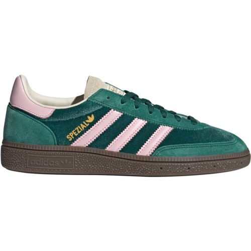 Handball Spezial Sneaker Donna Verde - adidas Originals - Modalova